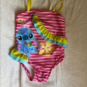 Stitch swimsuit